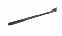 Carbon Side Skirts